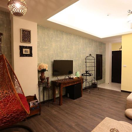 Aria 2 Home Hualien City Εξωτερικό φωτογραφία