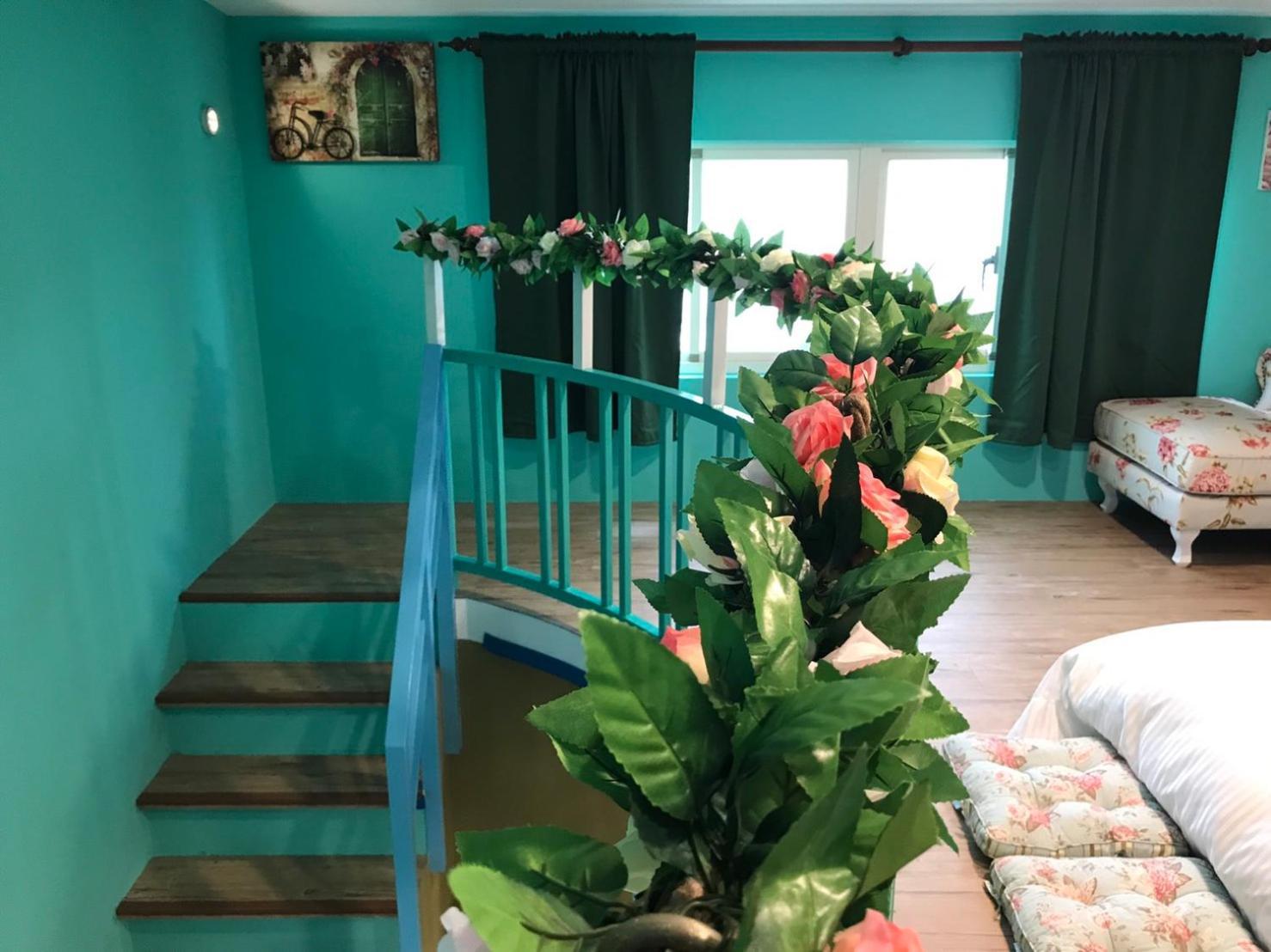 Aria 2 Home Hualien City Δωμάτιο φωτογραφία
