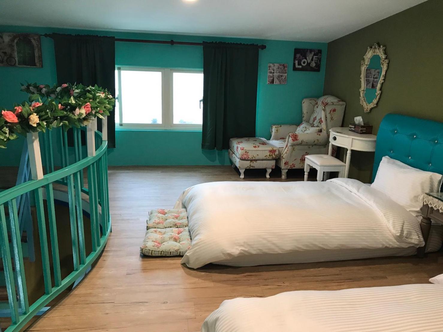 Aria 2 Home Hualien City Δωμάτιο φωτογραφία