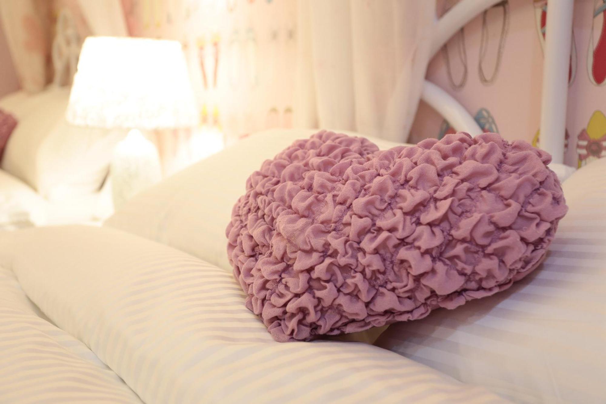 Aria 2 Home Hualien City Δωμάτιο φωτογραφία