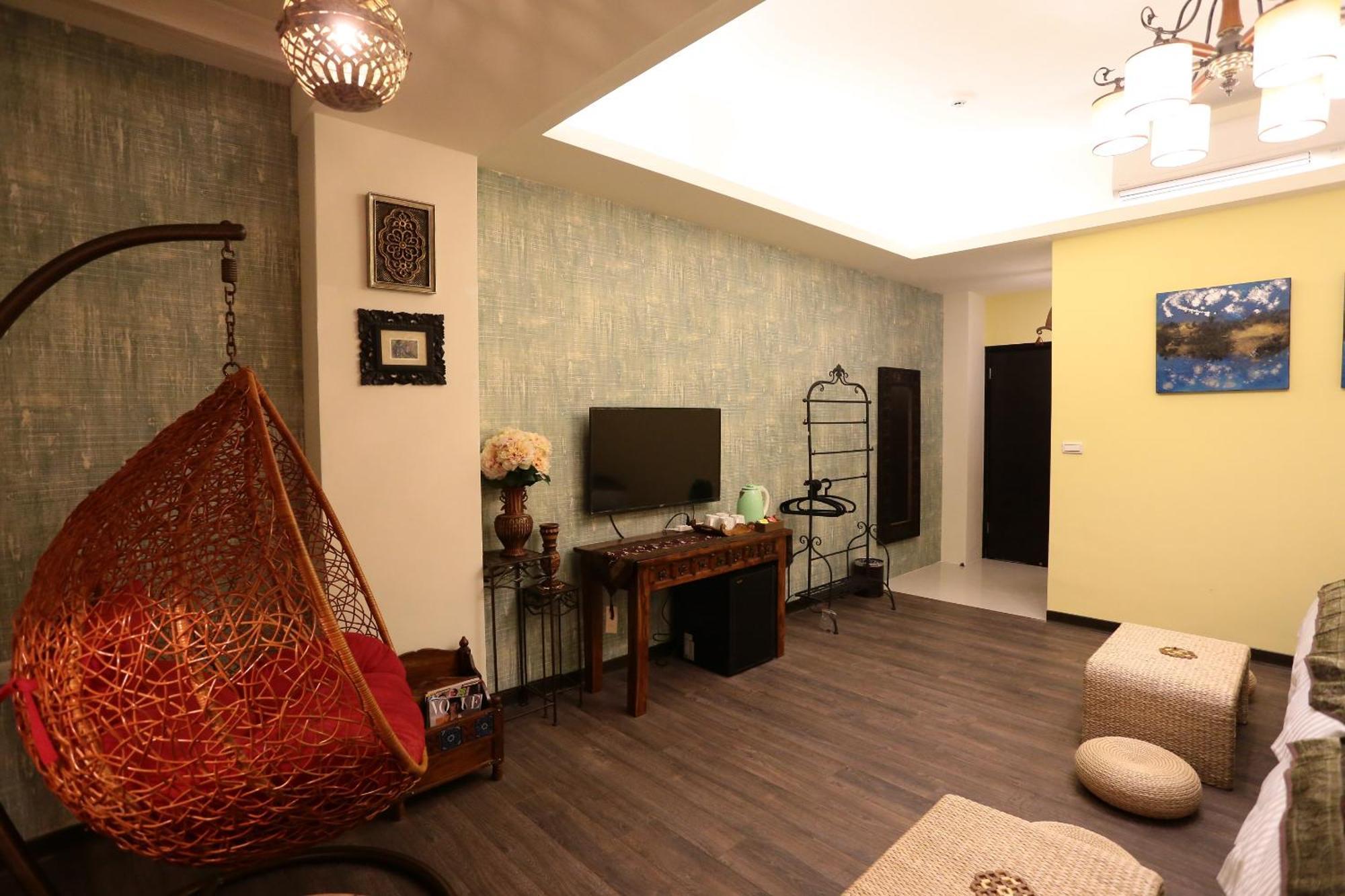 Aria 2 Home Hualien City Εξωτερικό φωτογραφία