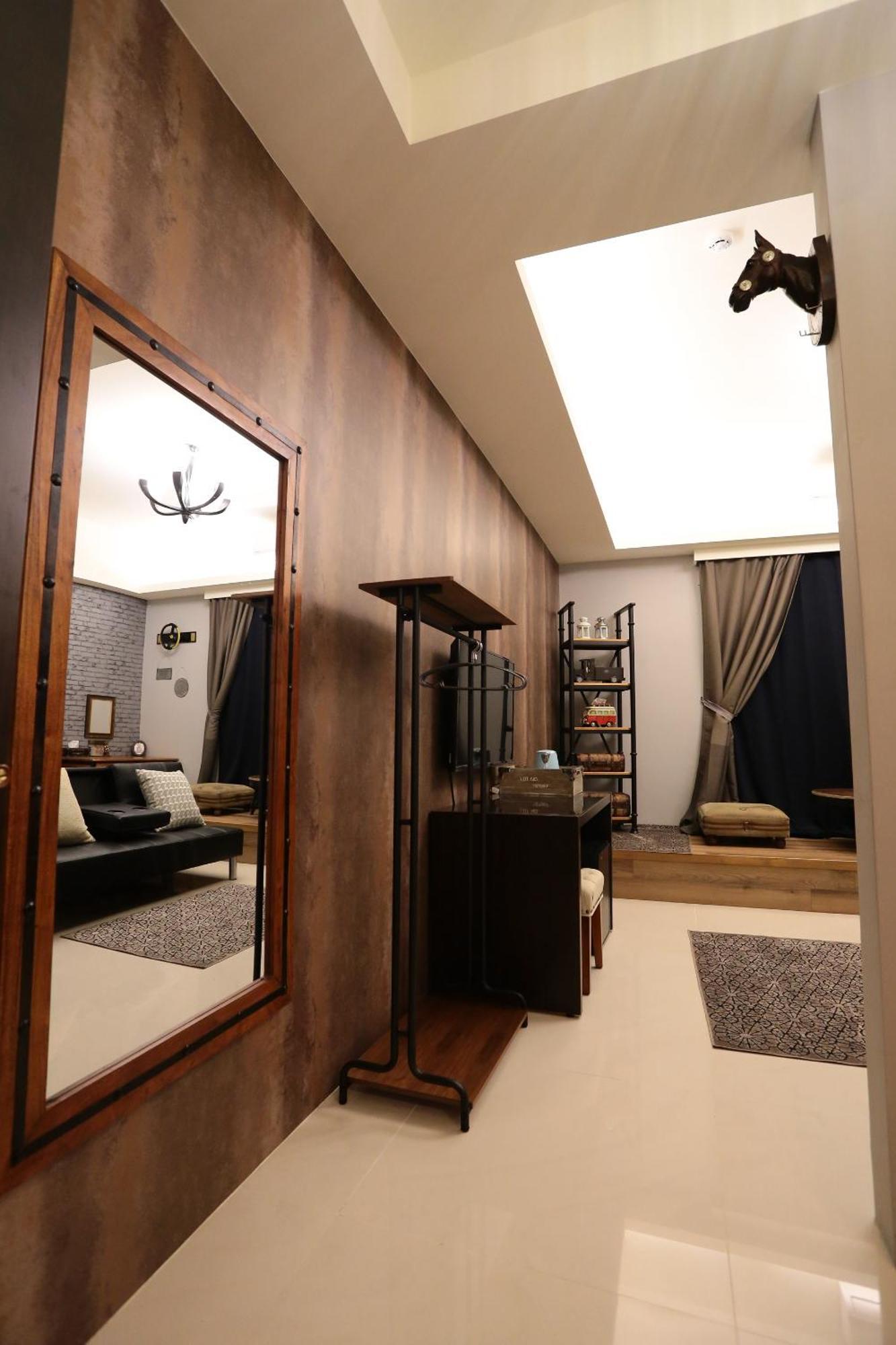 Aria 2 Home Hualien City Εξωτερικό φωτογραφία