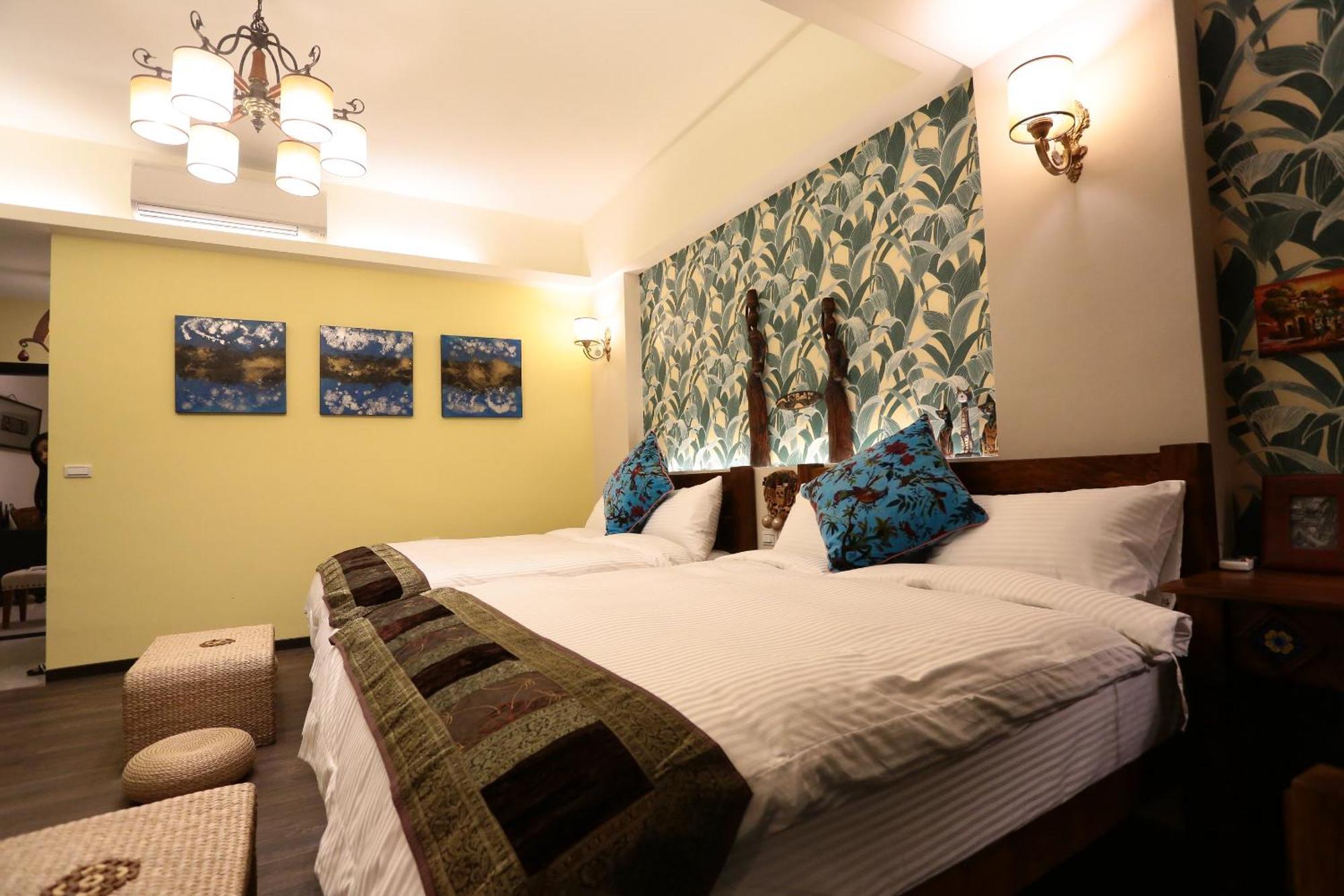 Aria 2 Home Hualien City Δωμάτιο φωτογραφία