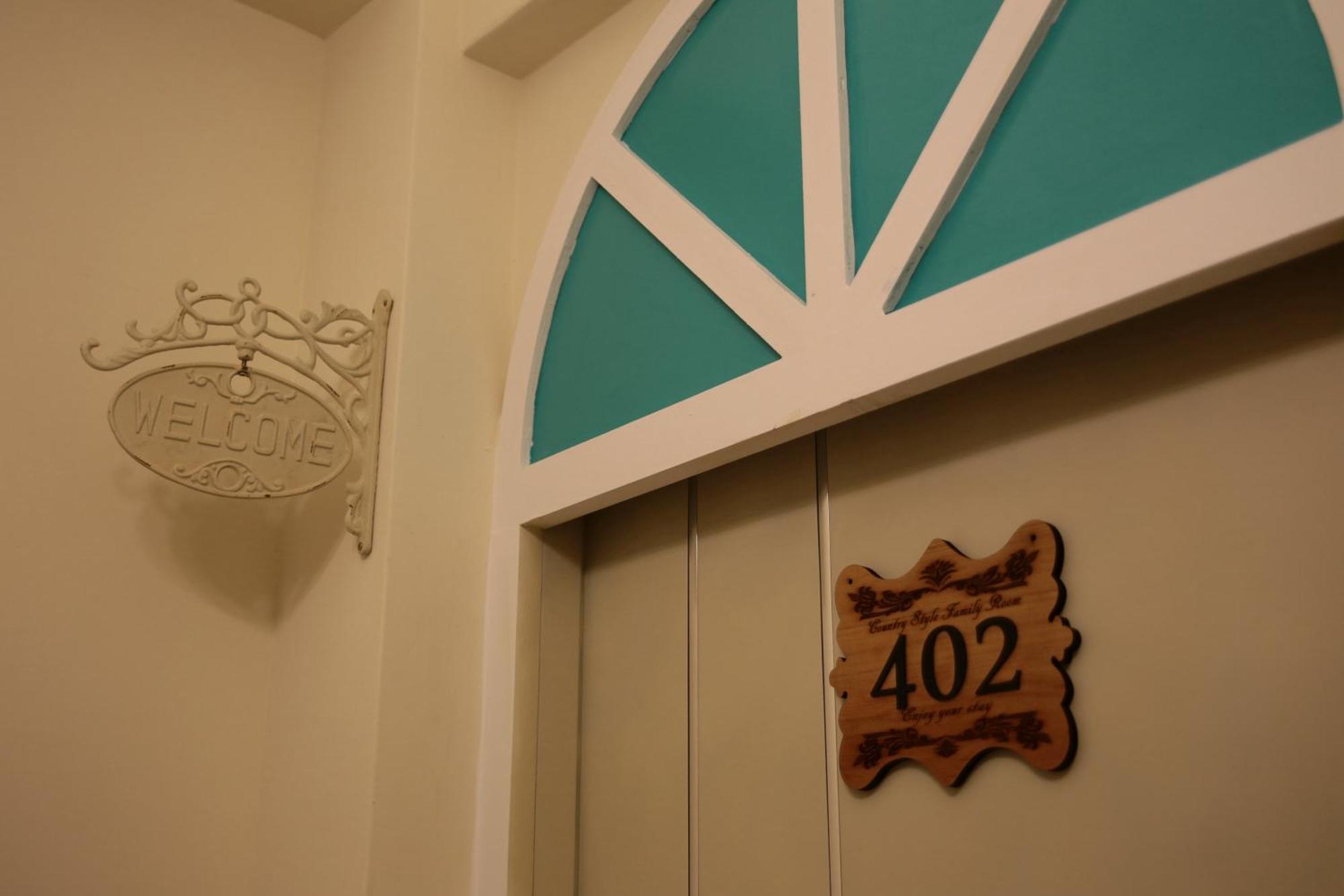 Aria 2 Home Hualien City Δωμάτιο φωτογραφία