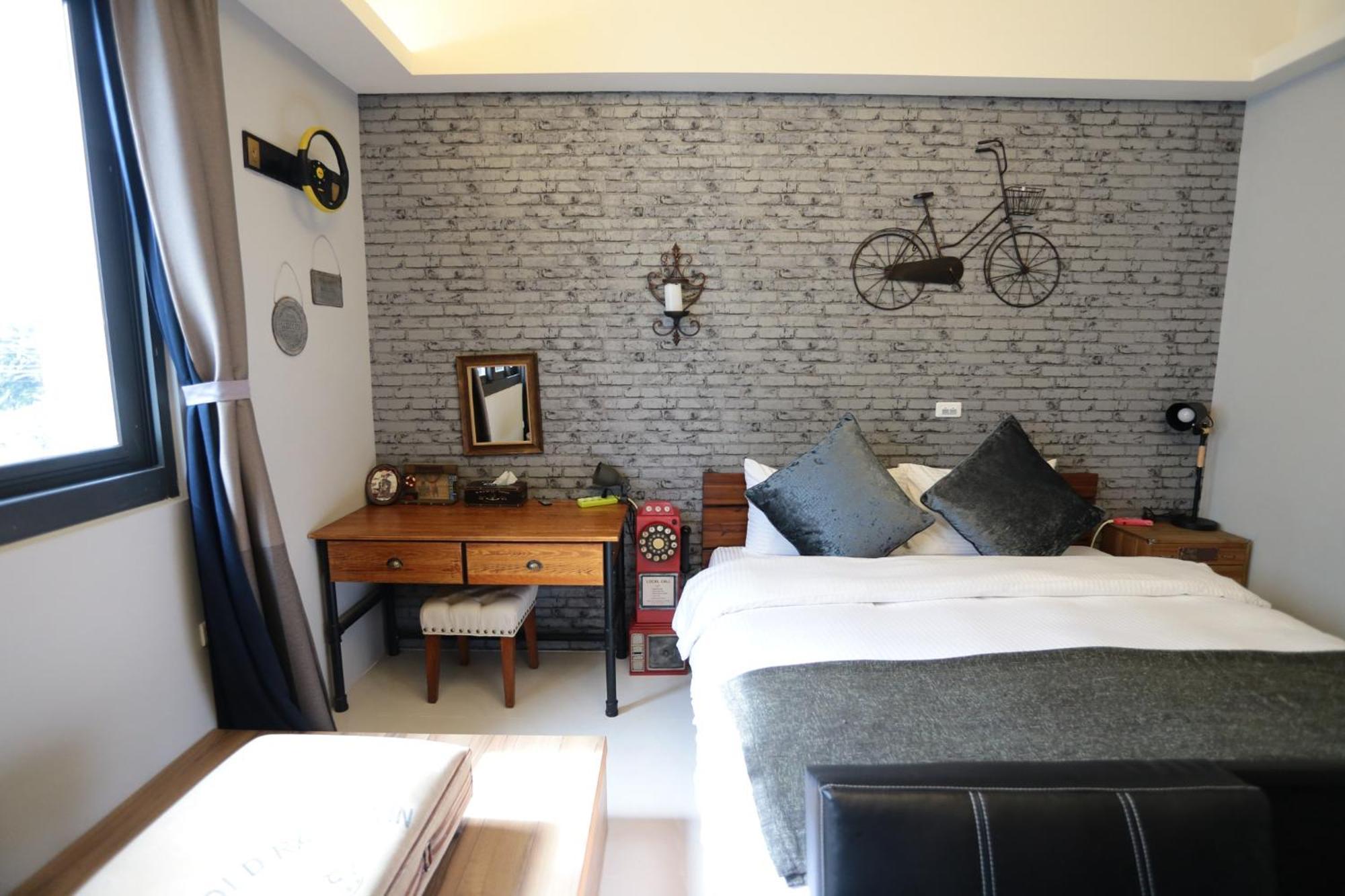 Aria 2 Home Hualien City Δωμάτιο φωτογραφία
