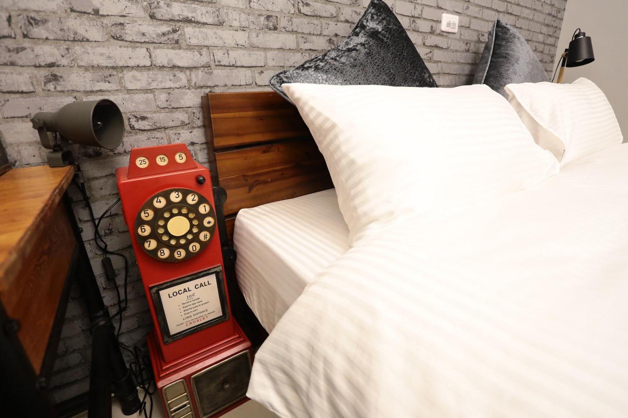 Aria 2 Home Hualien City Δωμάτιο φωτογραφία