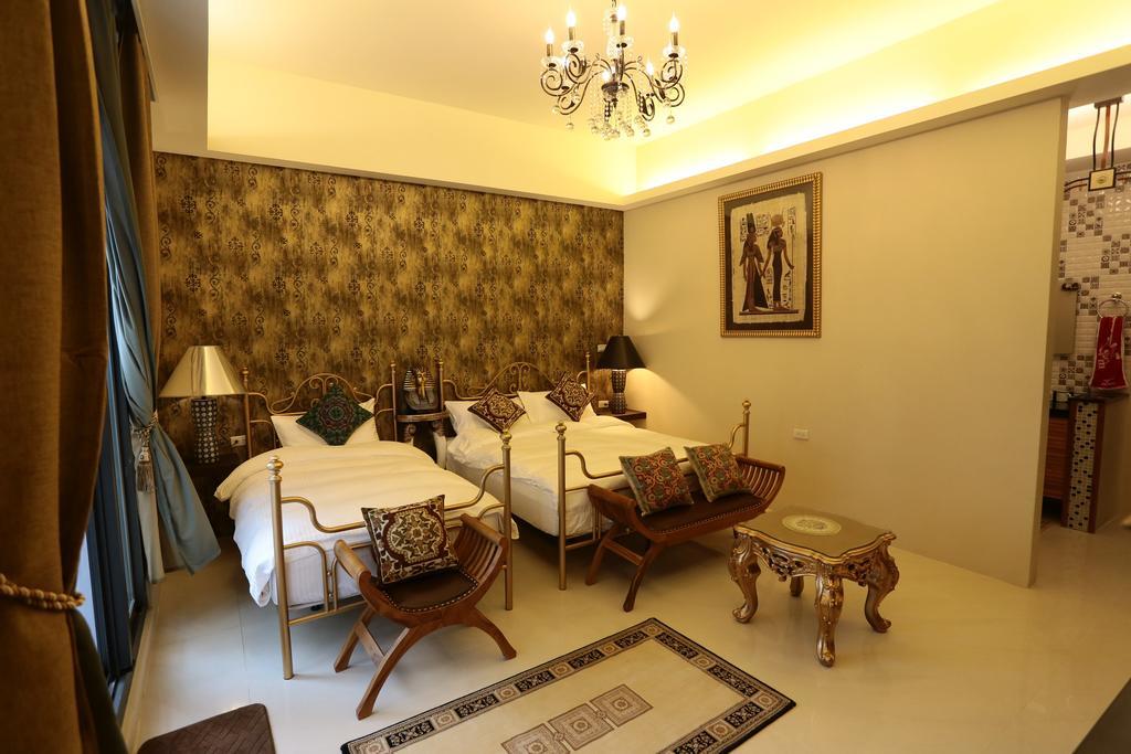 Aria 2 Home Hualien City Εξωτερικό φωτογραφία