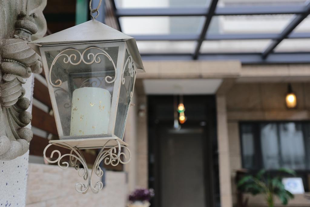 Aria 2 Home Hualien City Εξωτερικό φωτογραφία