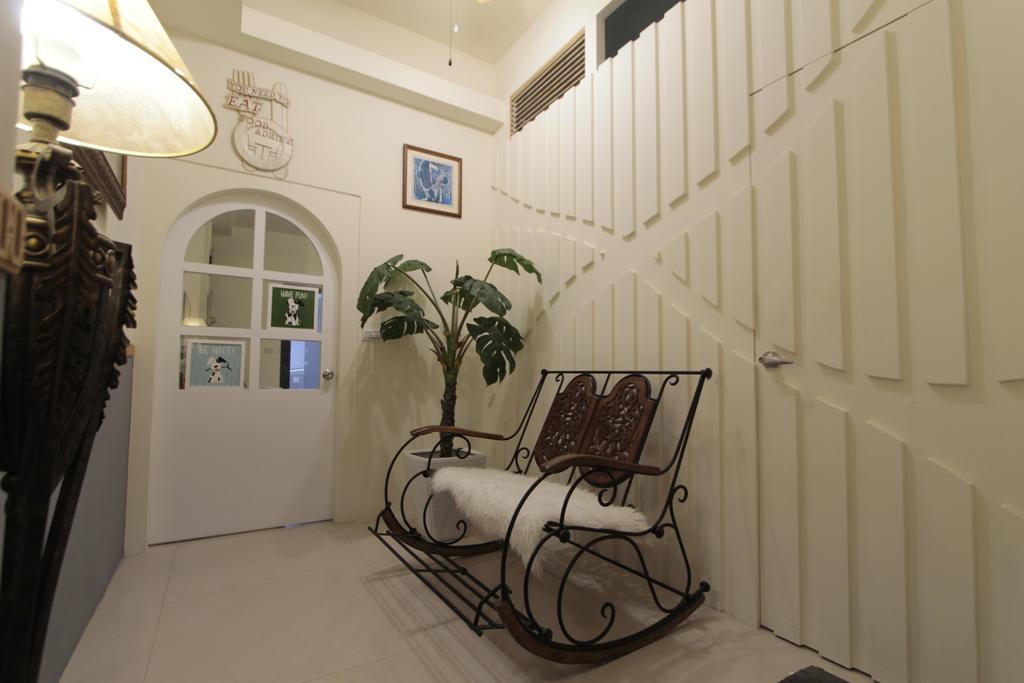 Aria 2 Home Hualien City Εξωτερικό φωτογραφία