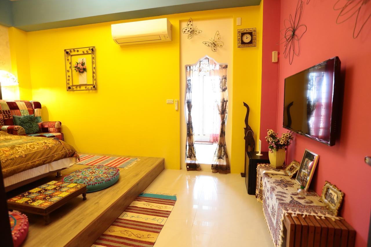 Aria 2 Home Hualien City Εξωτερικό φωτογραφία
