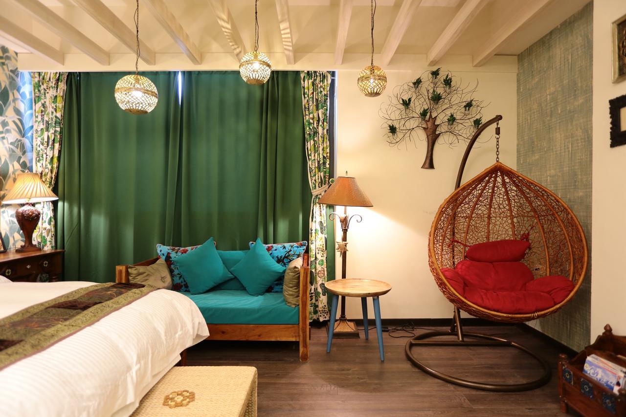 Aria 2 Home Hualien City Εξωτερικό φωτογραφία