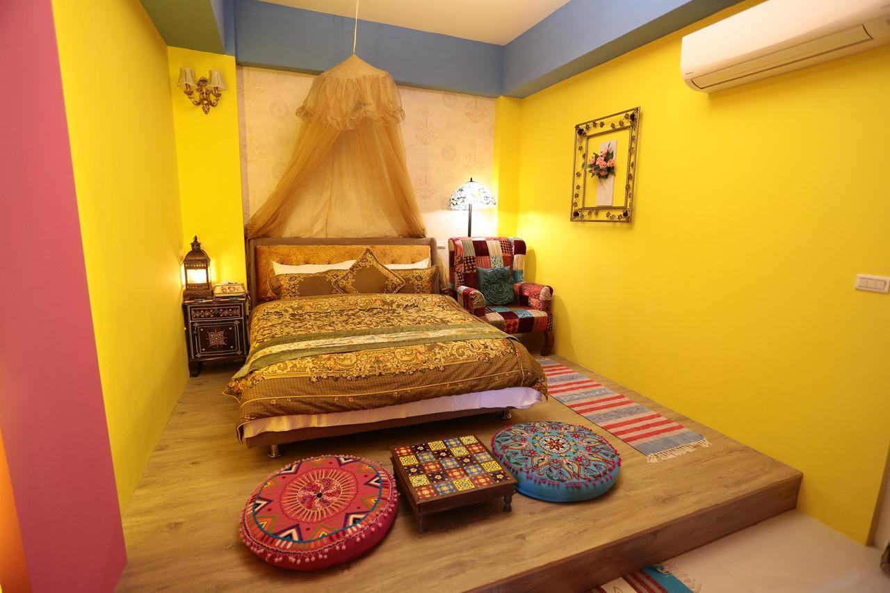Aria 2 Home Hualien City Εξωτερικό φωτογραφία