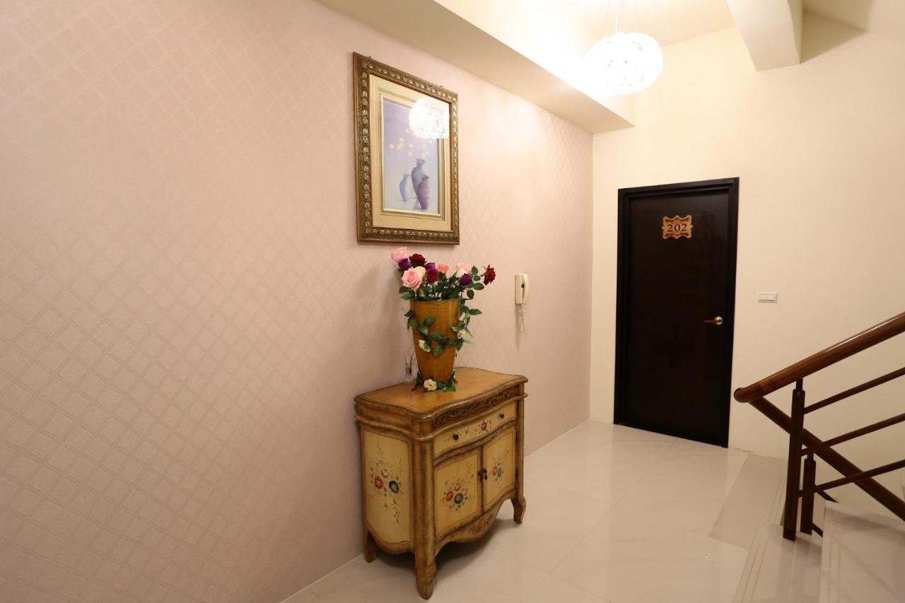 Aria 2 Home Hualien City Εξωτερικό φωτογραφία