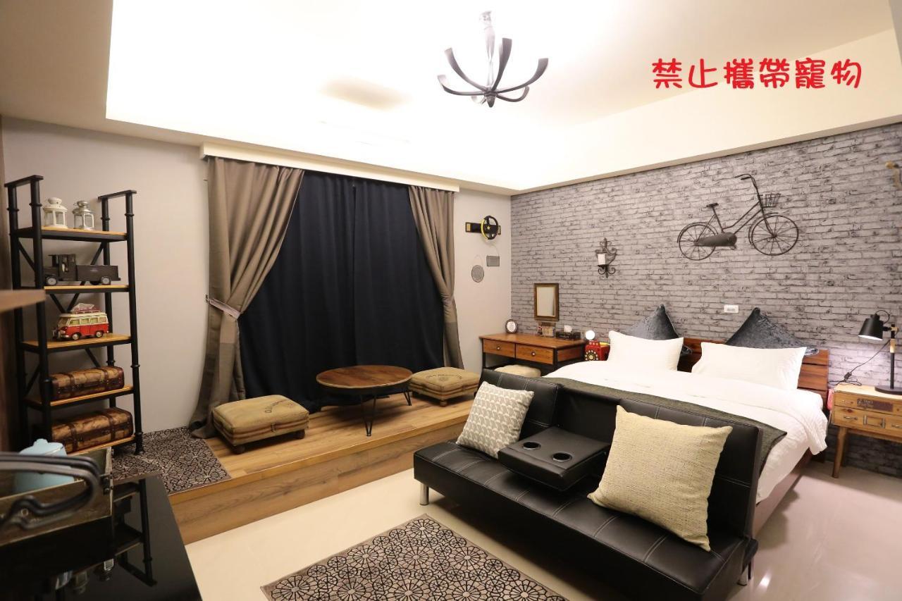 Aria 2 Home Hualien City Εξωτερικό φωτογραφία